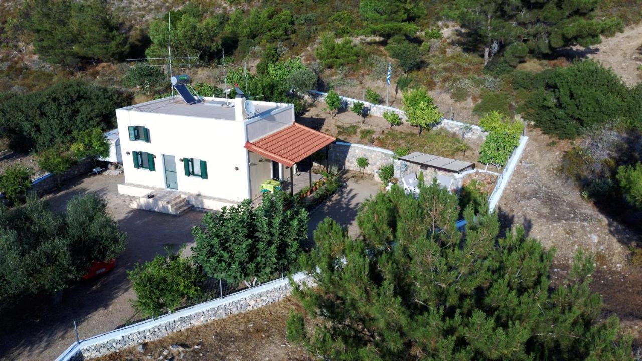 Dora'S House Istrios Exterior foto