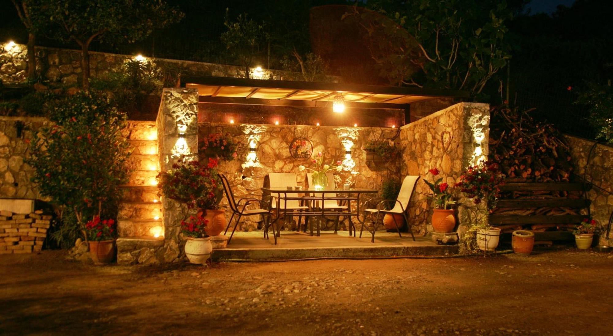 Dora'S House Istrios Exterior foto