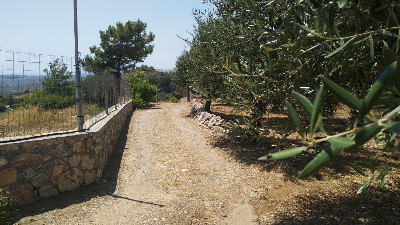 Dora'S House Istrios Exterior foto